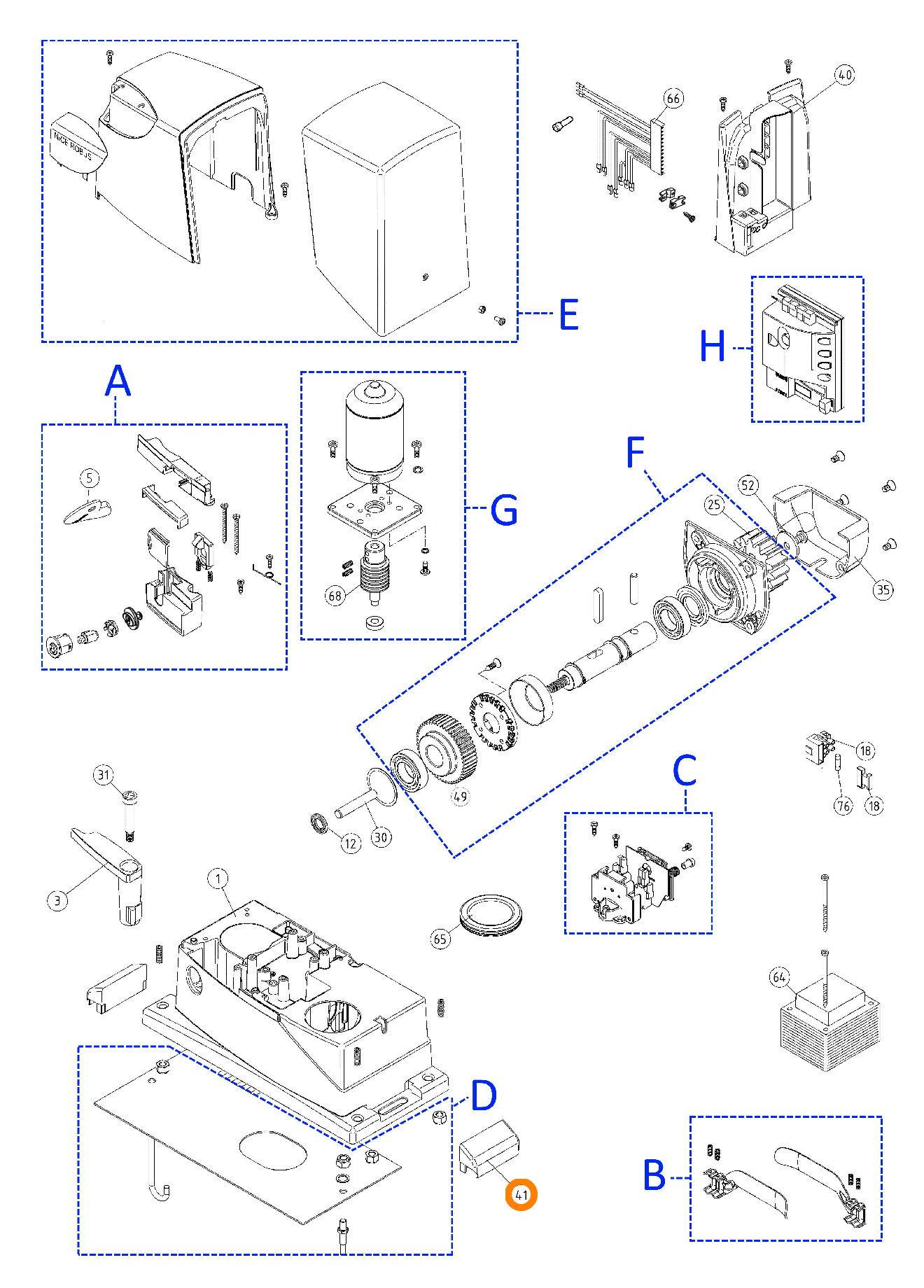 331430-Nice-PPD0953A-4540-RD